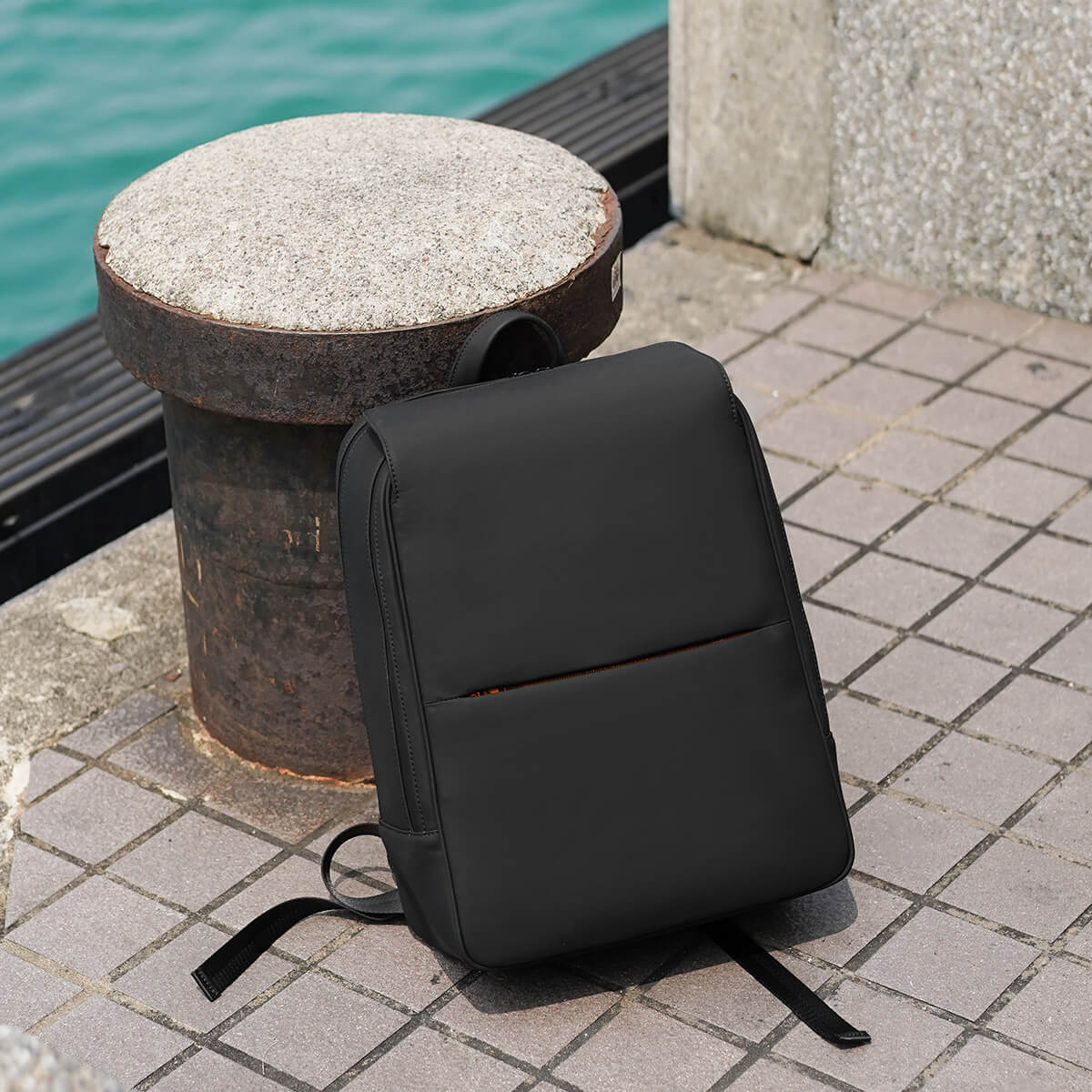 Maverick & Co. - Vista Waterproof Backpack Pro