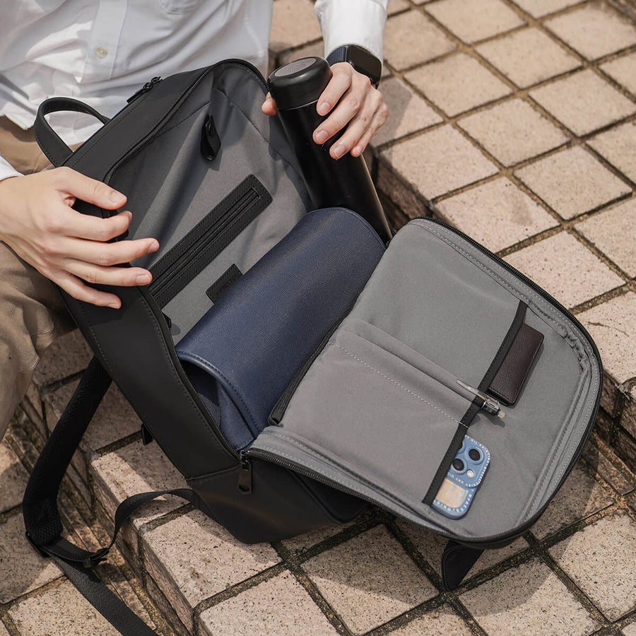 Maverick & Co. - Vista Waterproof Backpack Pro