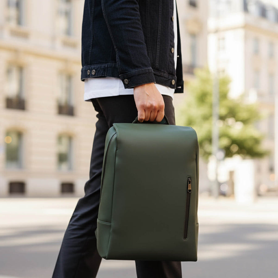 Maverick & Co. - Vista Waterproof Backpack