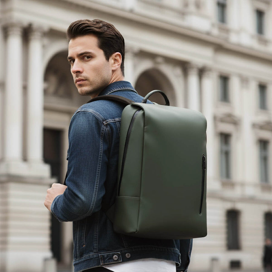 Maverick & Co. - Vista Waterproof Backpack