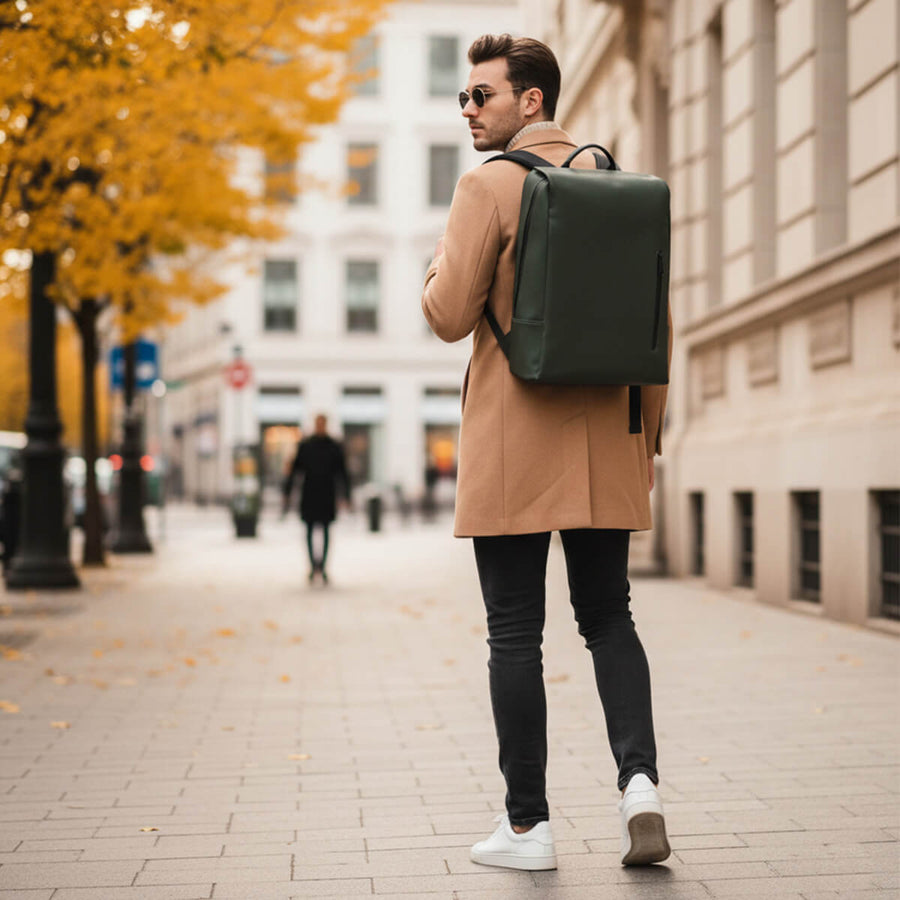 Maverick & Co. - Vista Waterproof Backpack