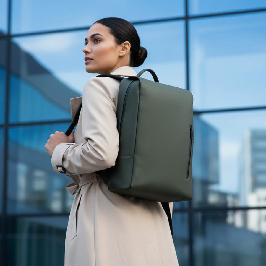 Maverick & Co. - Vista Waterproof Backpack