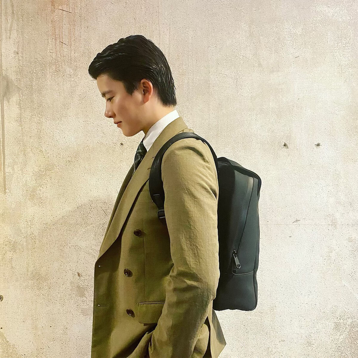 Maverick & Co. - Vista Waterproof Backpack