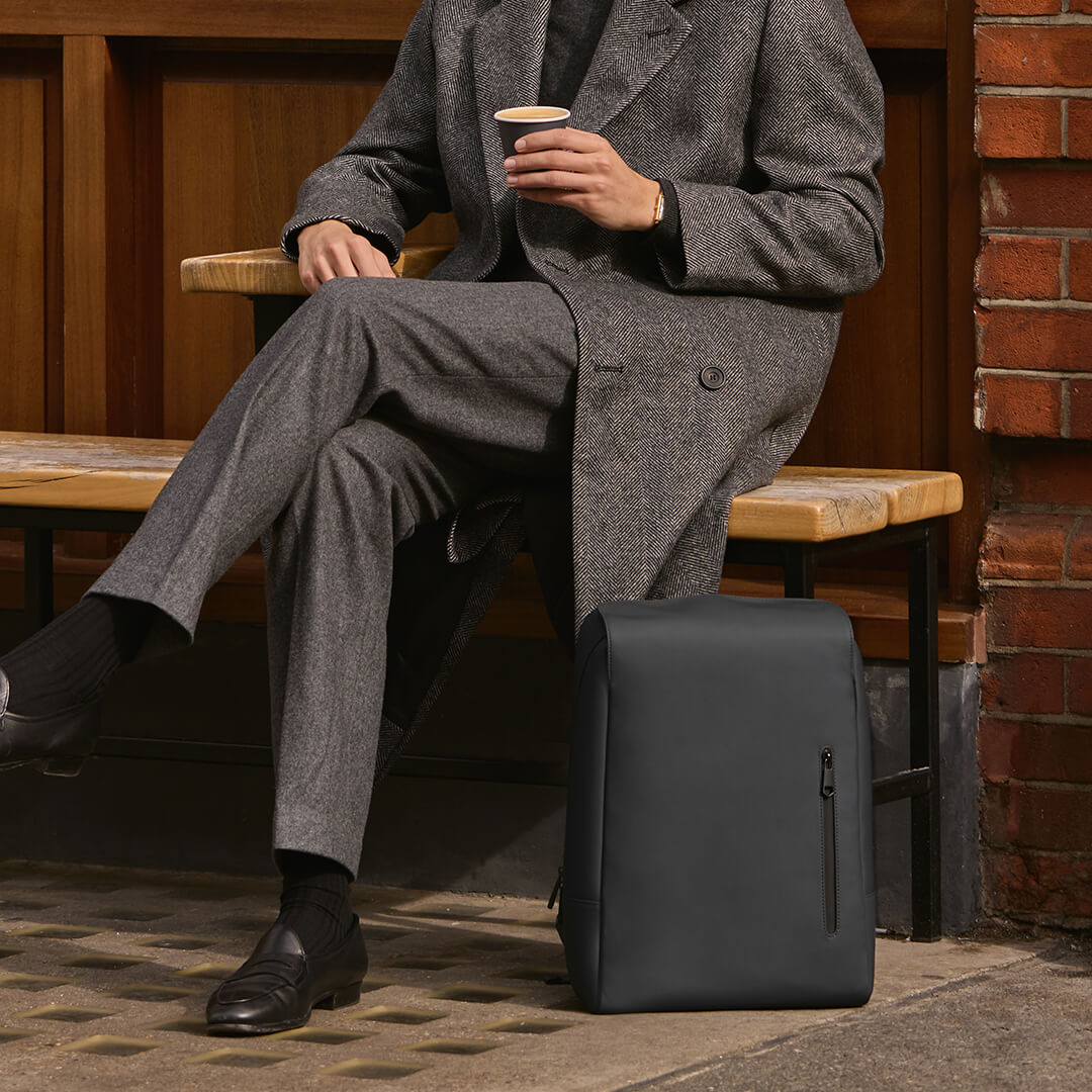 Maverick & Co. - Vista Waterproof Backpack