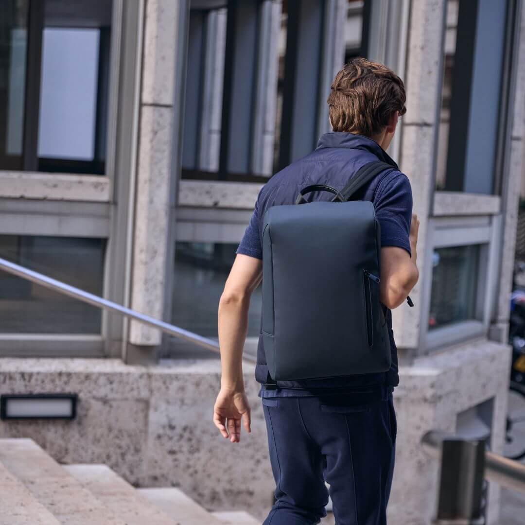 Maverick & Co. - Vista Waterproof Backpack