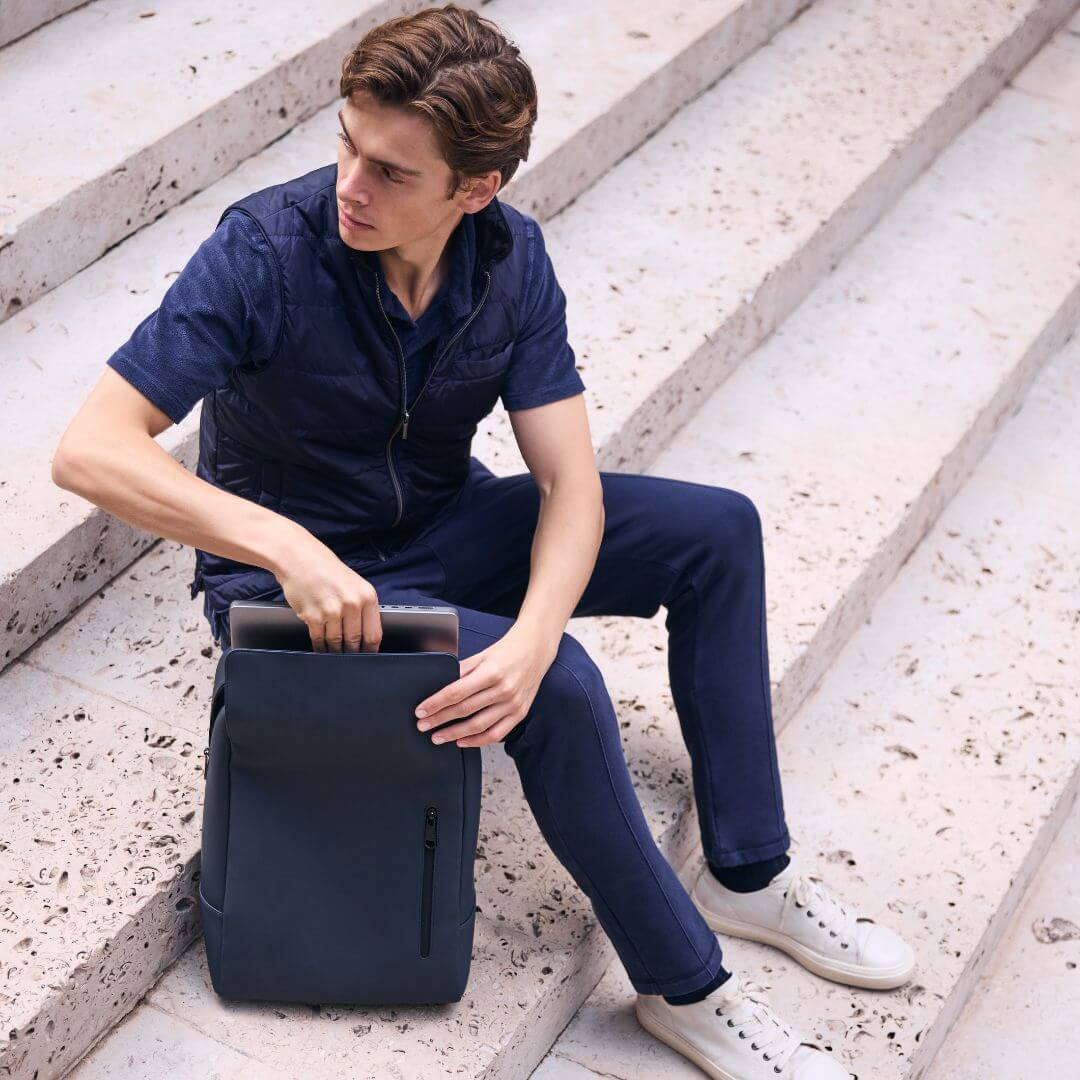 Maverick & Co. - Vista Waterproof Backpack
