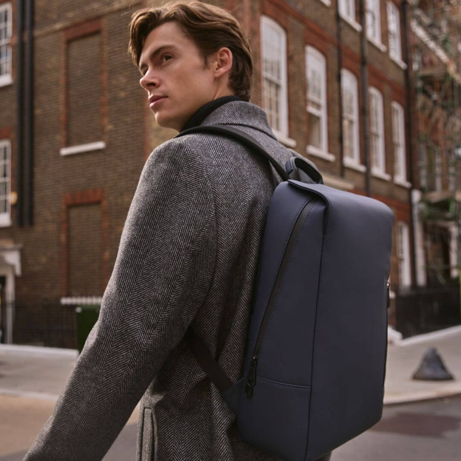 Maverick & Co. - Vista Waterproof Backpack