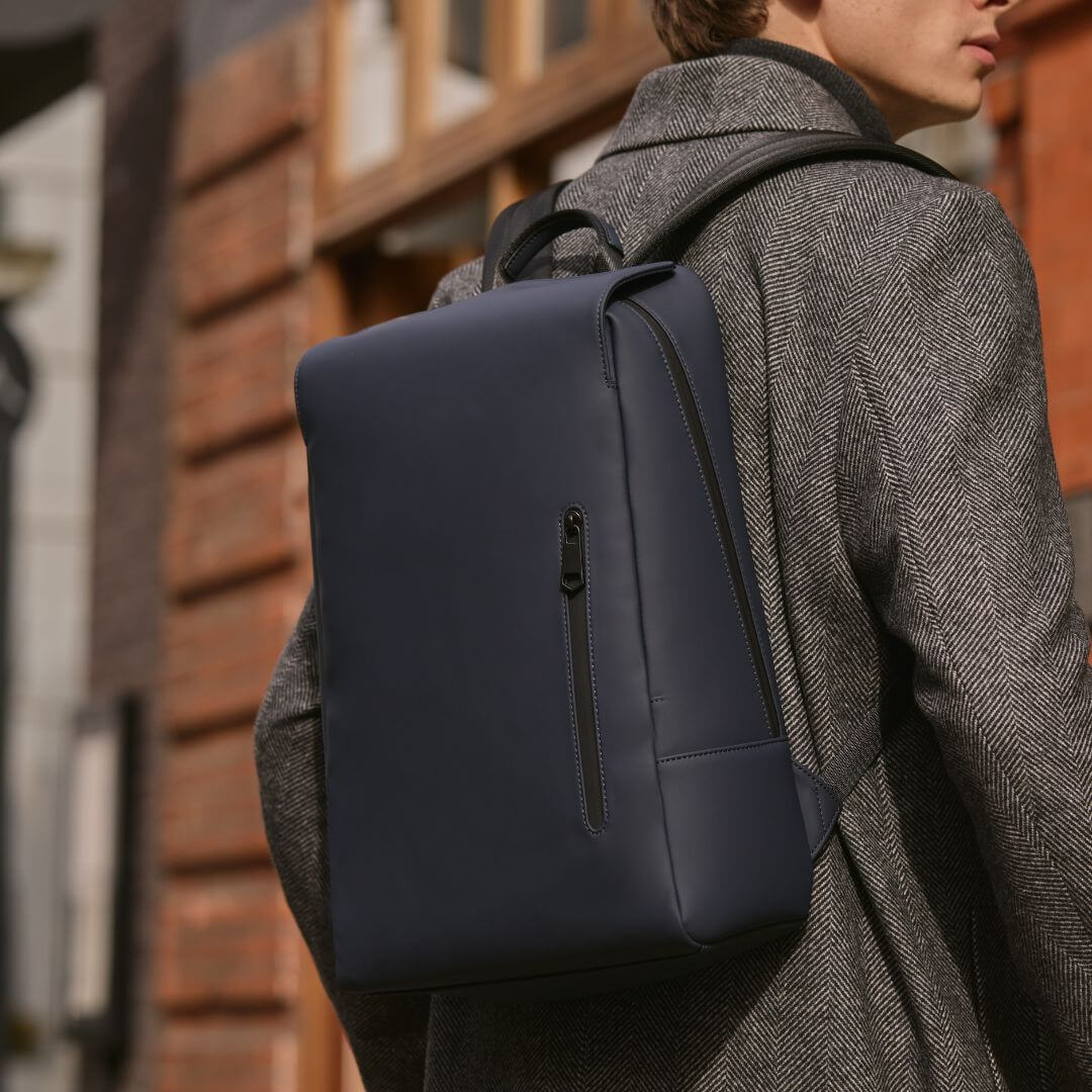 Maverick & Co. - Vista Waterproof Backpack