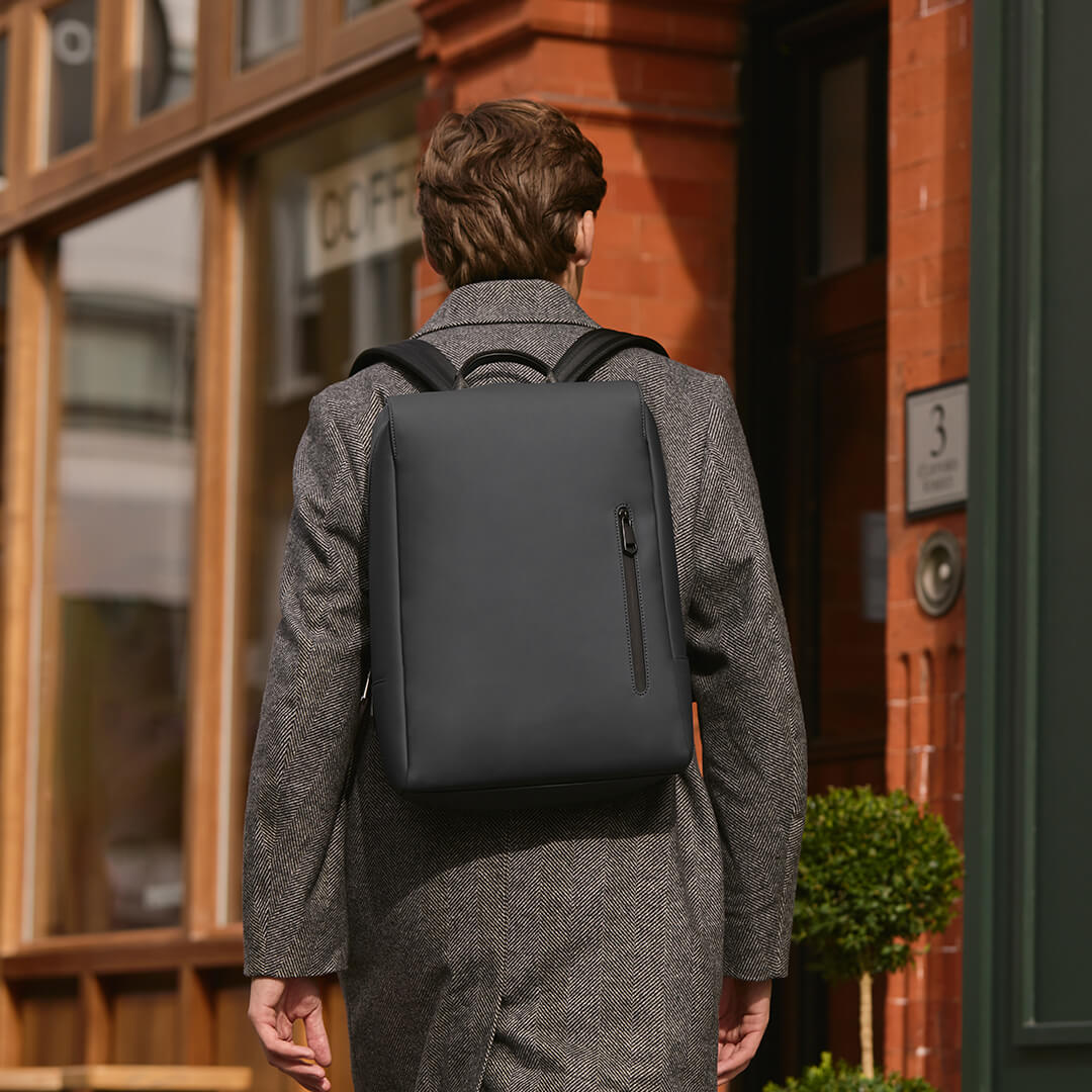 Maverick & Co. - Vista Waterproof Backpack