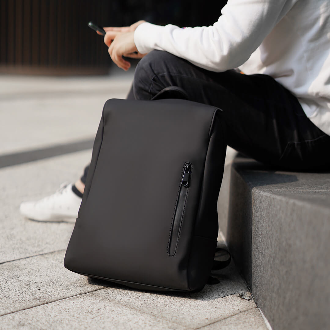 6 Types of Work Bags for Different Men – Maverick & Co.