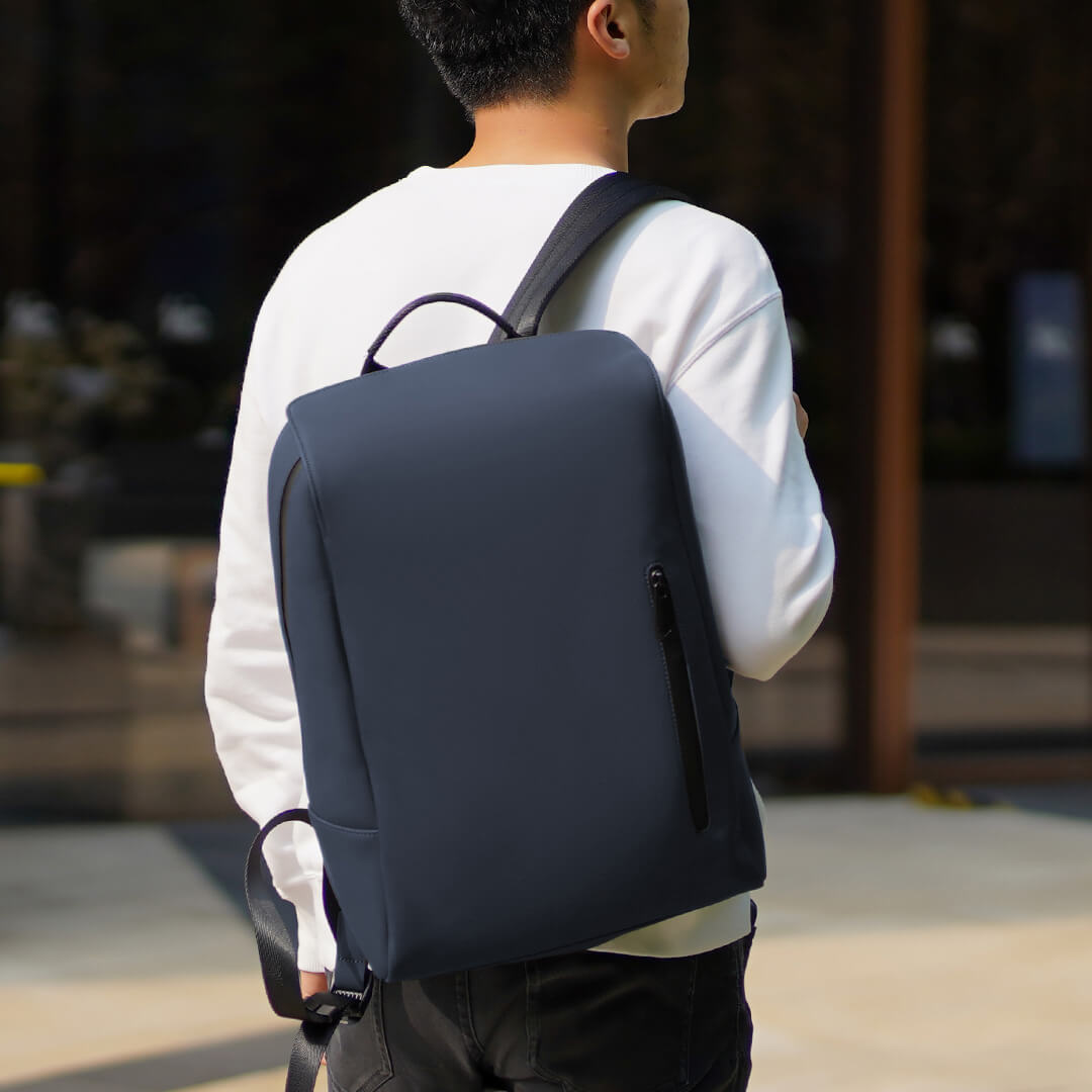 Maverick & Co. - Vista Waterproof Backpack