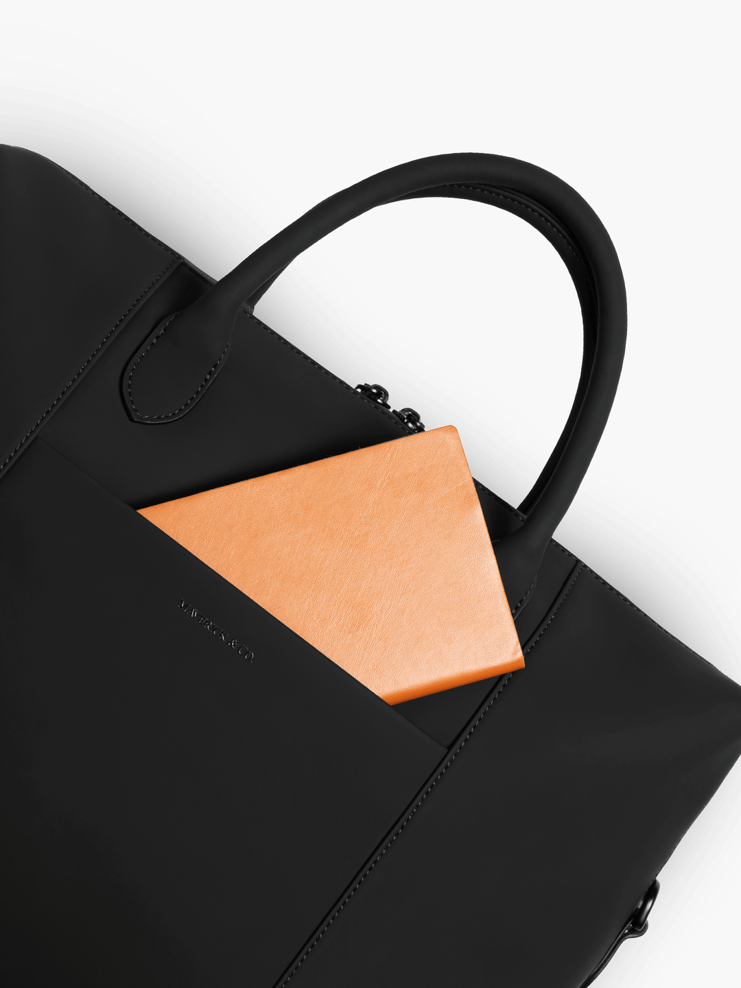 Maverick & Co. - Vista Waterproof Briefcase