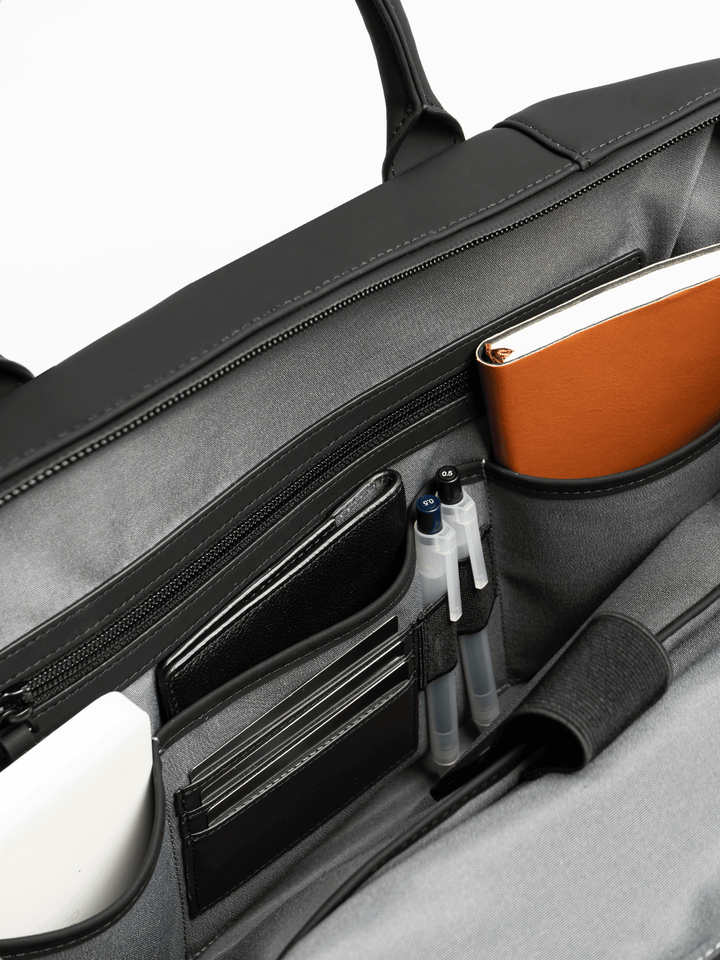 Maverick & Co. - Vista Waterproof Briefcase