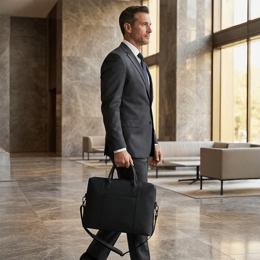 Maverick & Co. - Vista Waterproof Briefcase