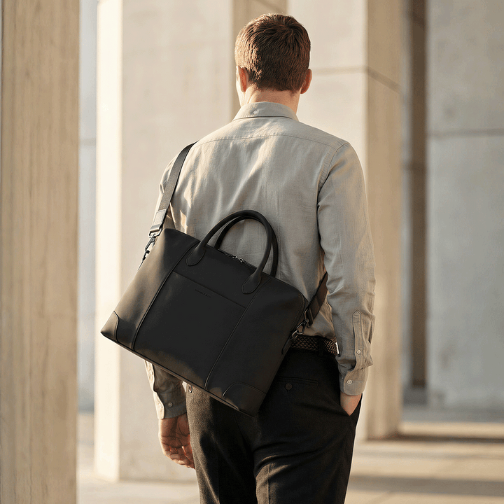 Maverick & Co. - Vista Waterproof Briefcase