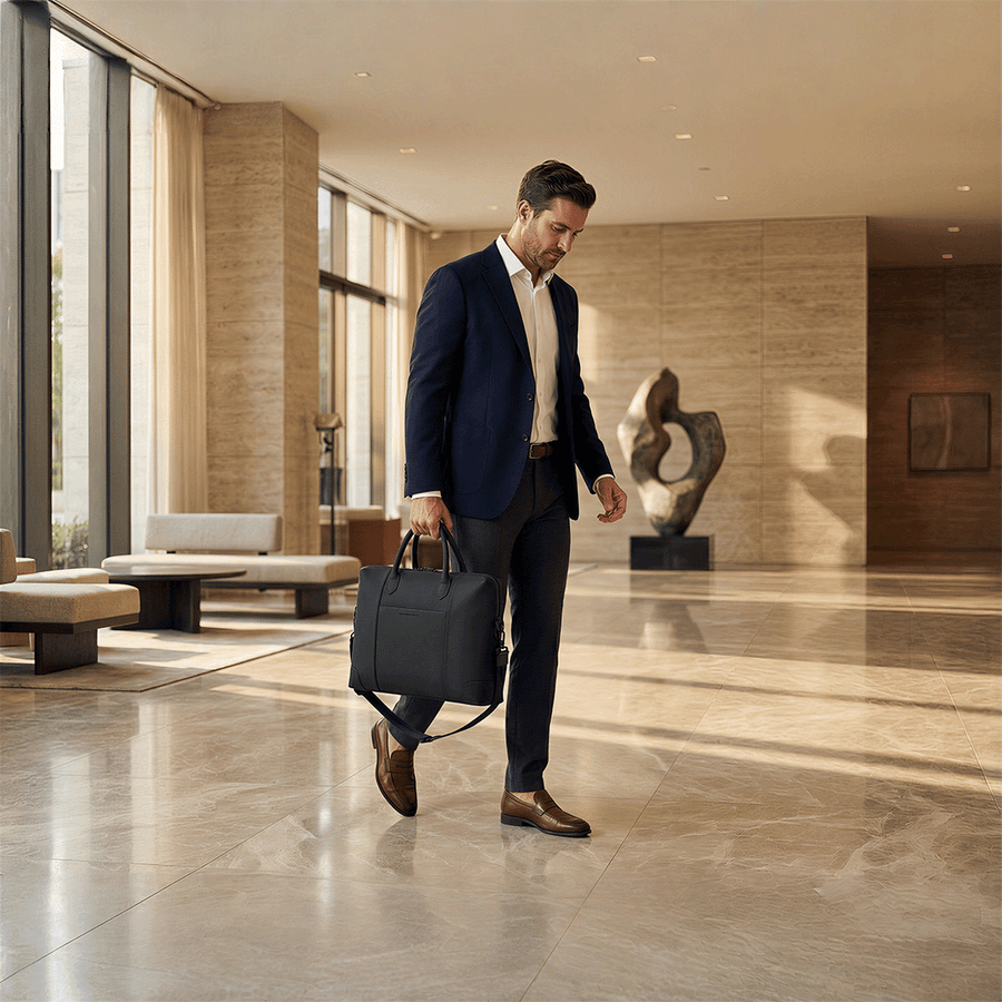 Maverick & Co. - Vista Waterproof Briefcase