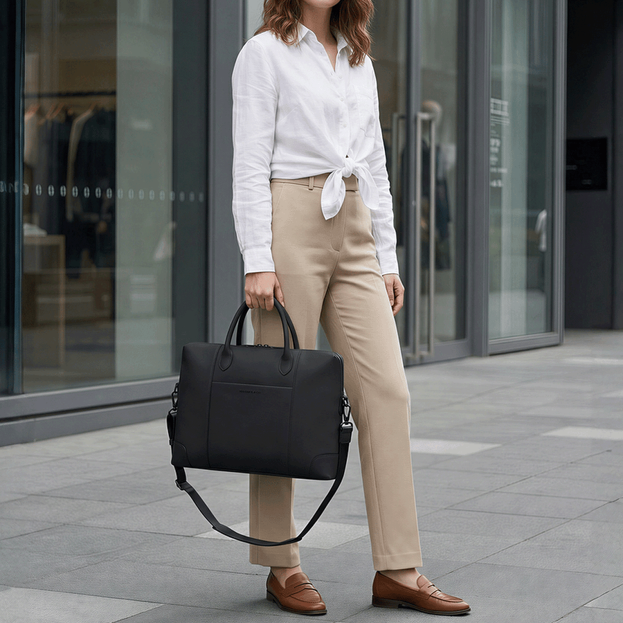 Maverick & Co. - Vista Waterproof Briefcase