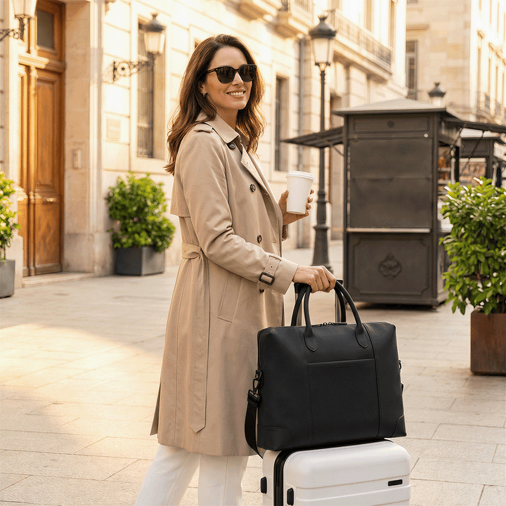 Maverick & Co. - Vista Waterproof Briefcase