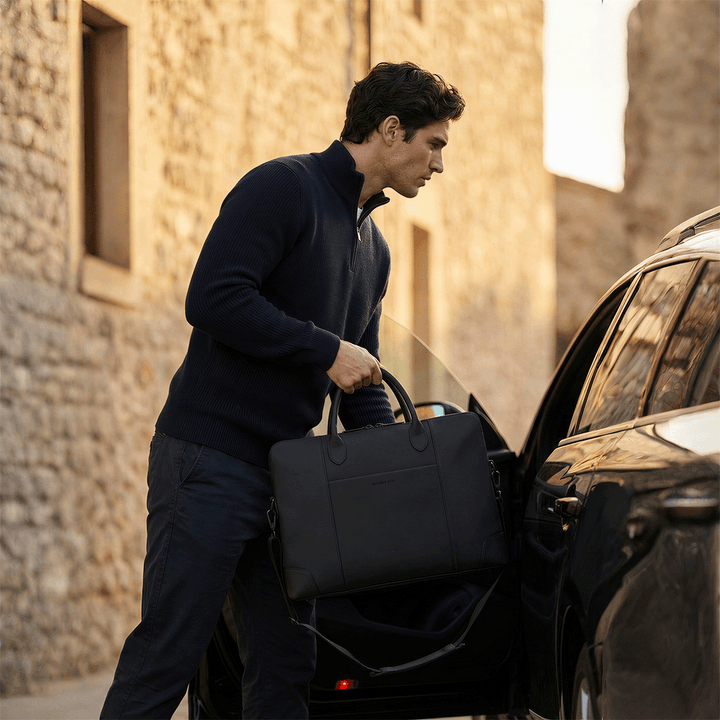 Maverick & Co. - Vista Waterproof Briefcase