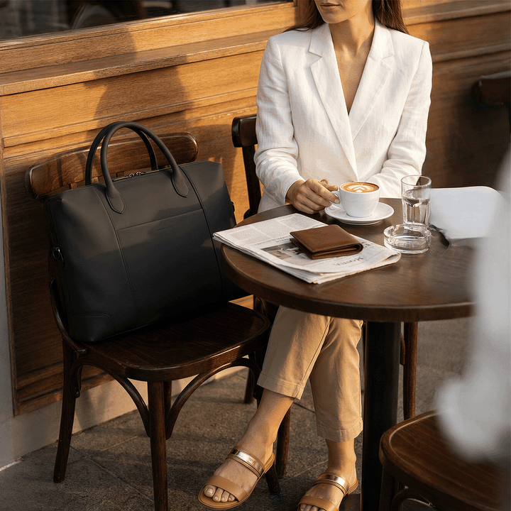 Maverick & Co. - Vista Waterproof Briefcase