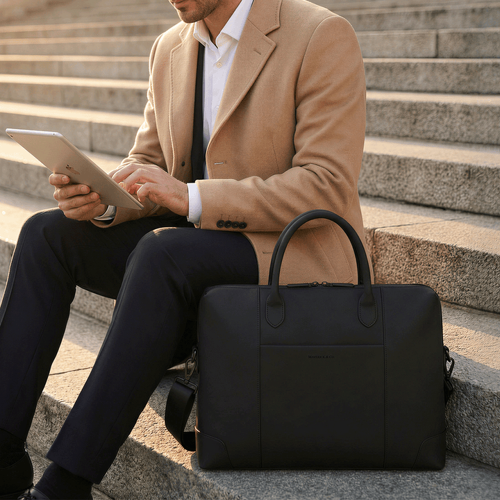 Maverick & Co. - Vista Waterproof Briefcase