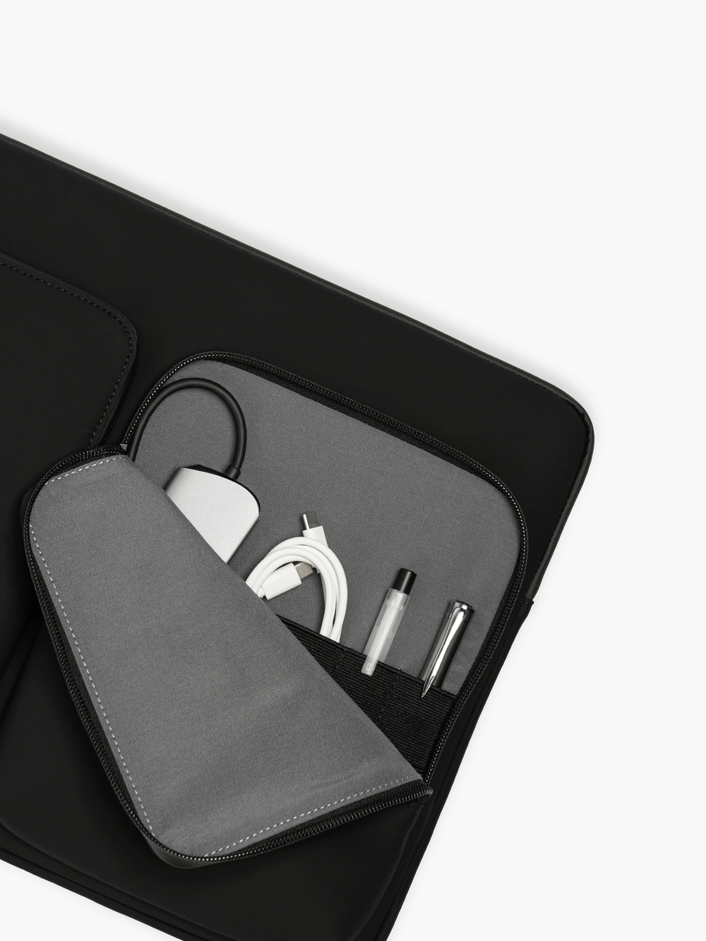 Maverick & Co. - Vista Waterproof Laptop Sleeve