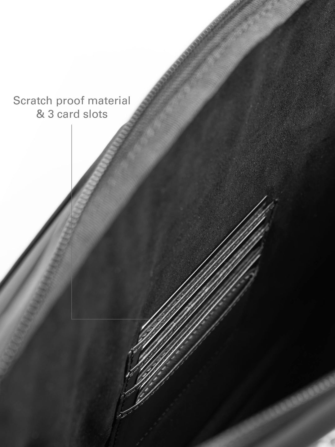 Maverick & Co. - Vista Waterproof Laptop Sleeve