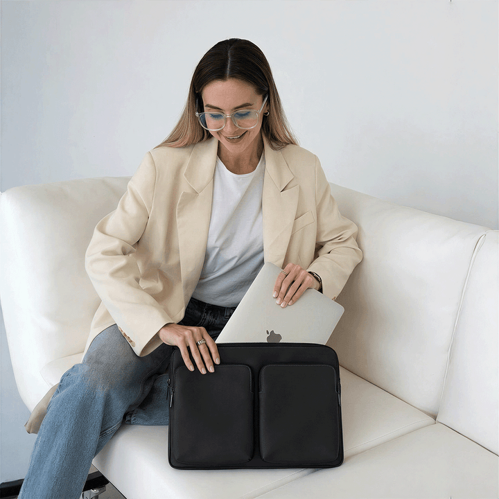 Maverick & Co. - Vista Waterproof Laptop Sleeve