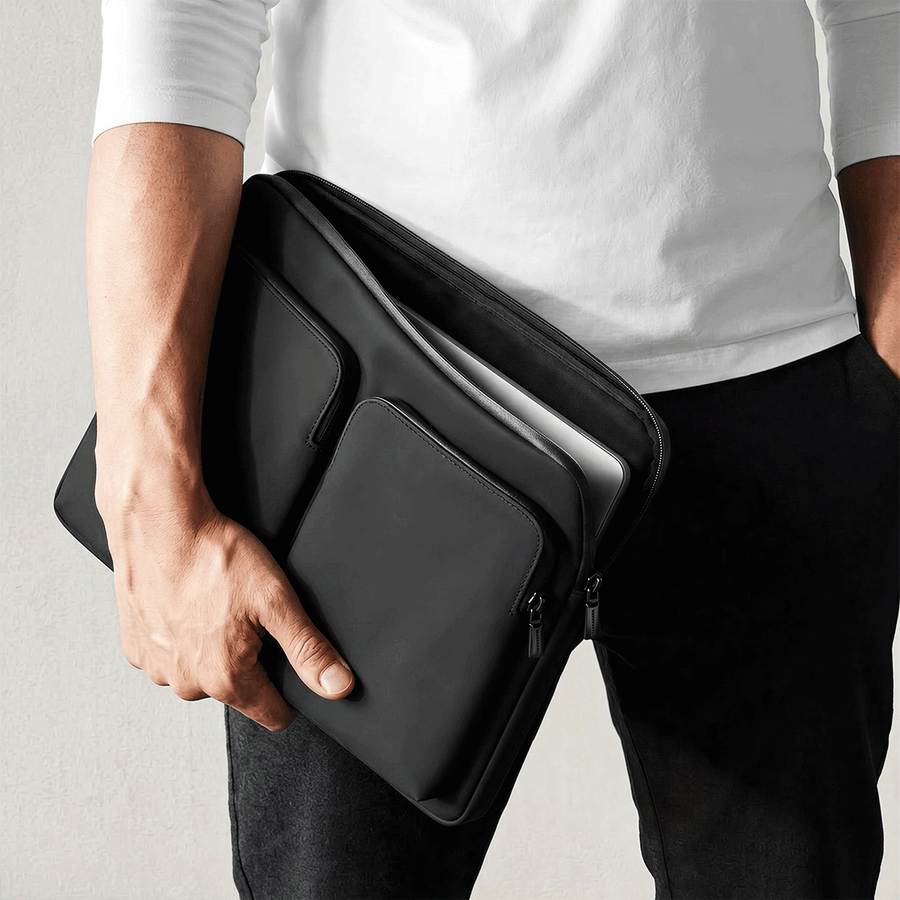Maverick & Co. - Vista Waterproof Laptop Sleeve