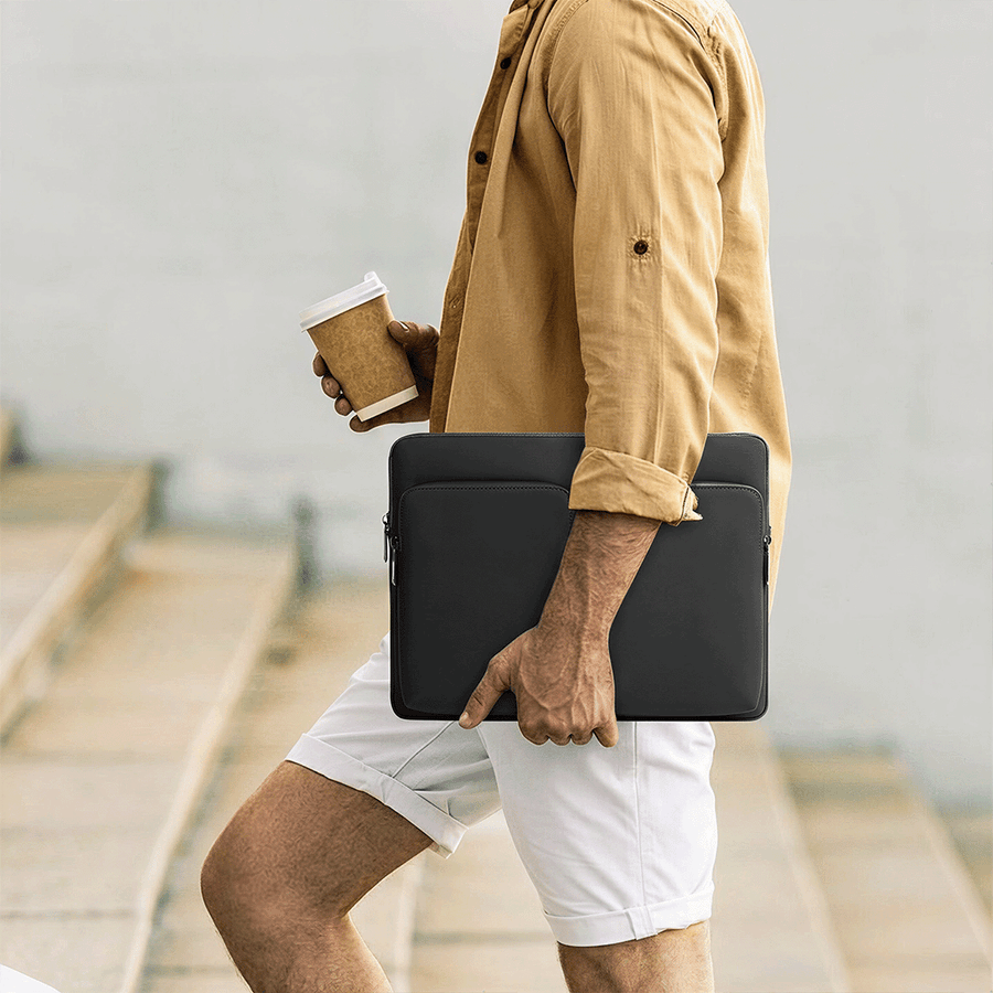 Maverick & Co. - Vista Waterproof Laptop Sleeve