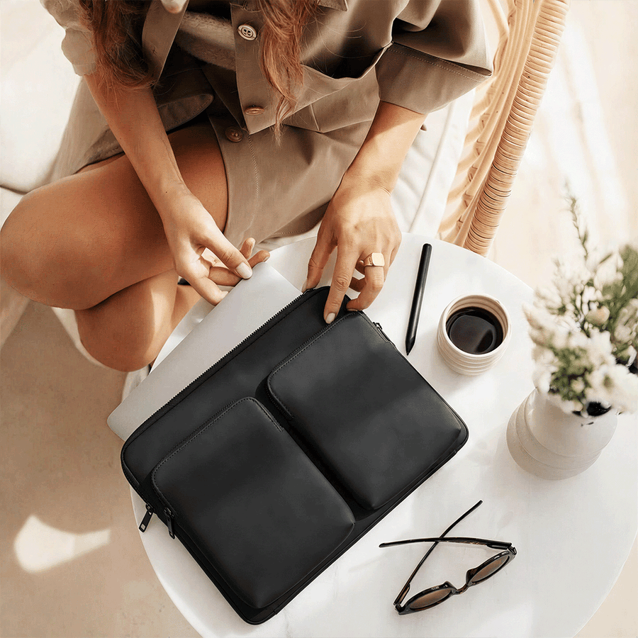 Maverick & Co. - Vista Waterproof Laptop Sleeve