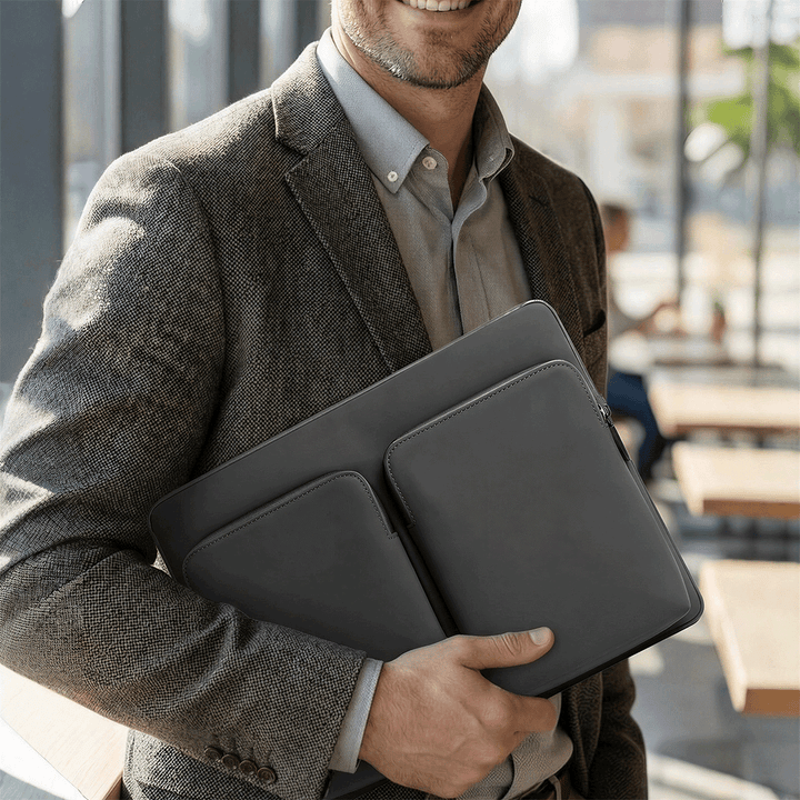 Maverick & Co. - Vista Waterproof Laptop Sleeve