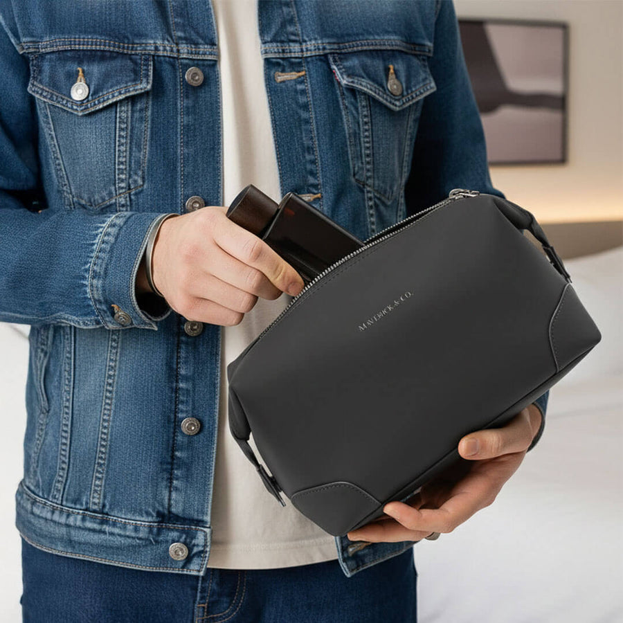 Maverick & Co. - Vista Waterproof Travel Case