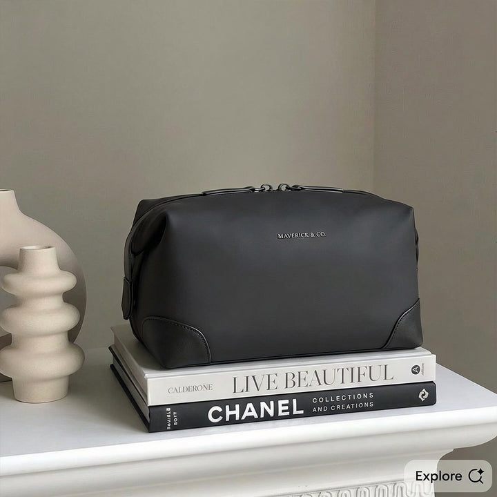 Maverick & Co. - Vista Waterproof Travel Case