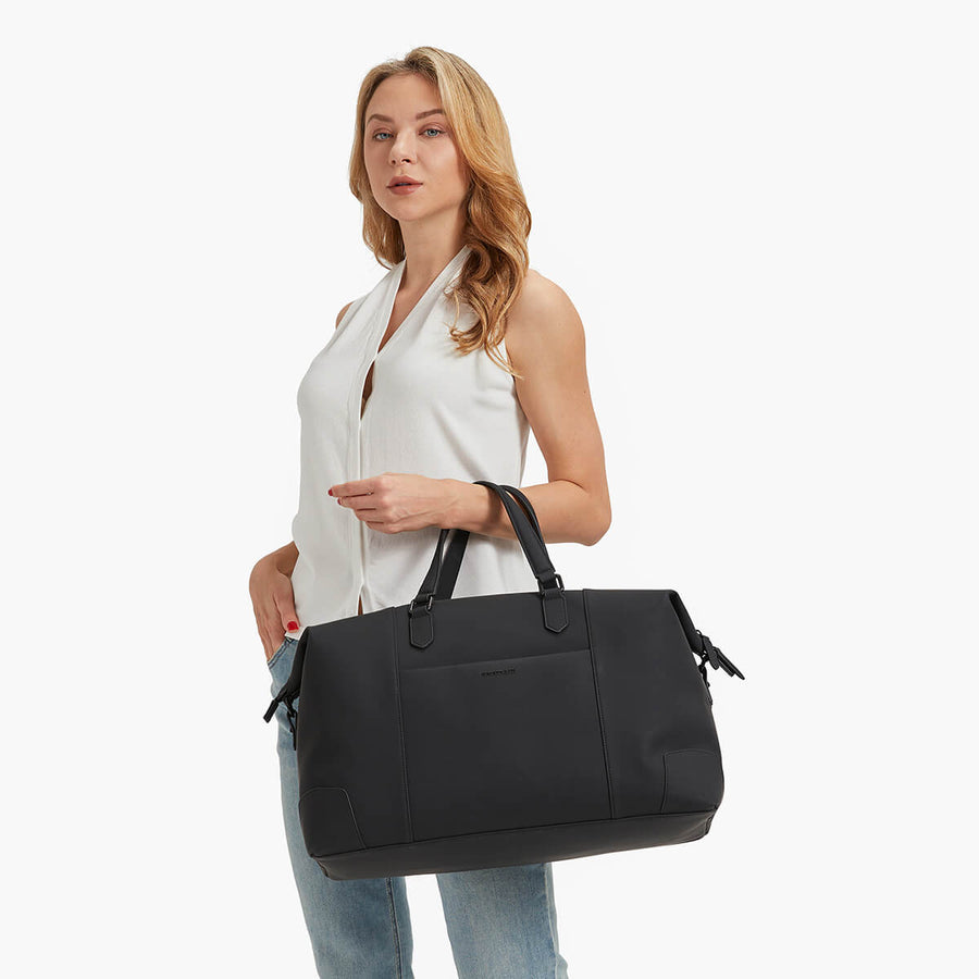 Maverick & Co. - Vista Waterproof Weekender