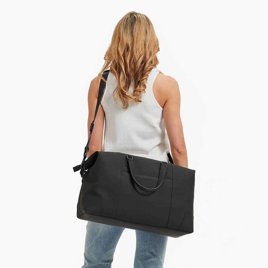 Maverick & Co. - Vista Waterproof Weekender