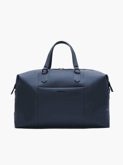 Maverick & Co. - Vista Waterproof Weekender #color_navy