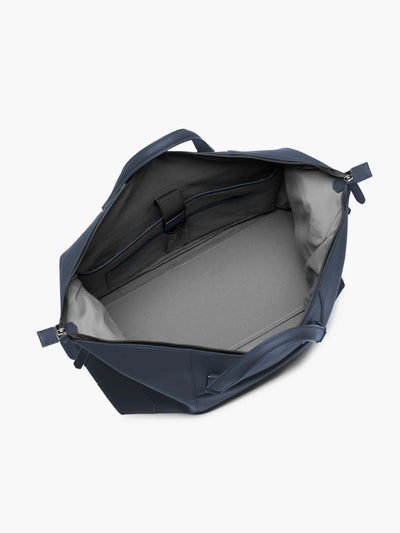 Maverick & Co. - Vista Waterproof Weekender #color_navy