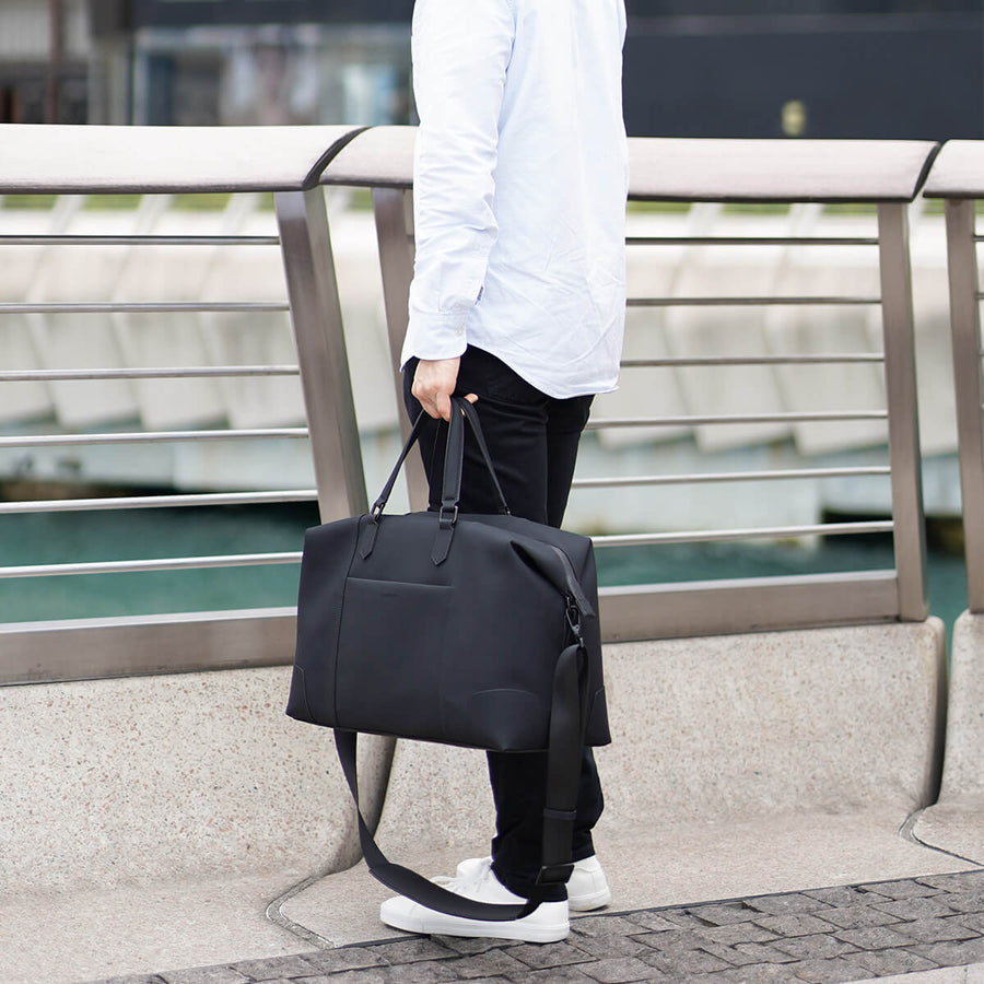 Maverick & Co. - Vista Waterproof Weekender