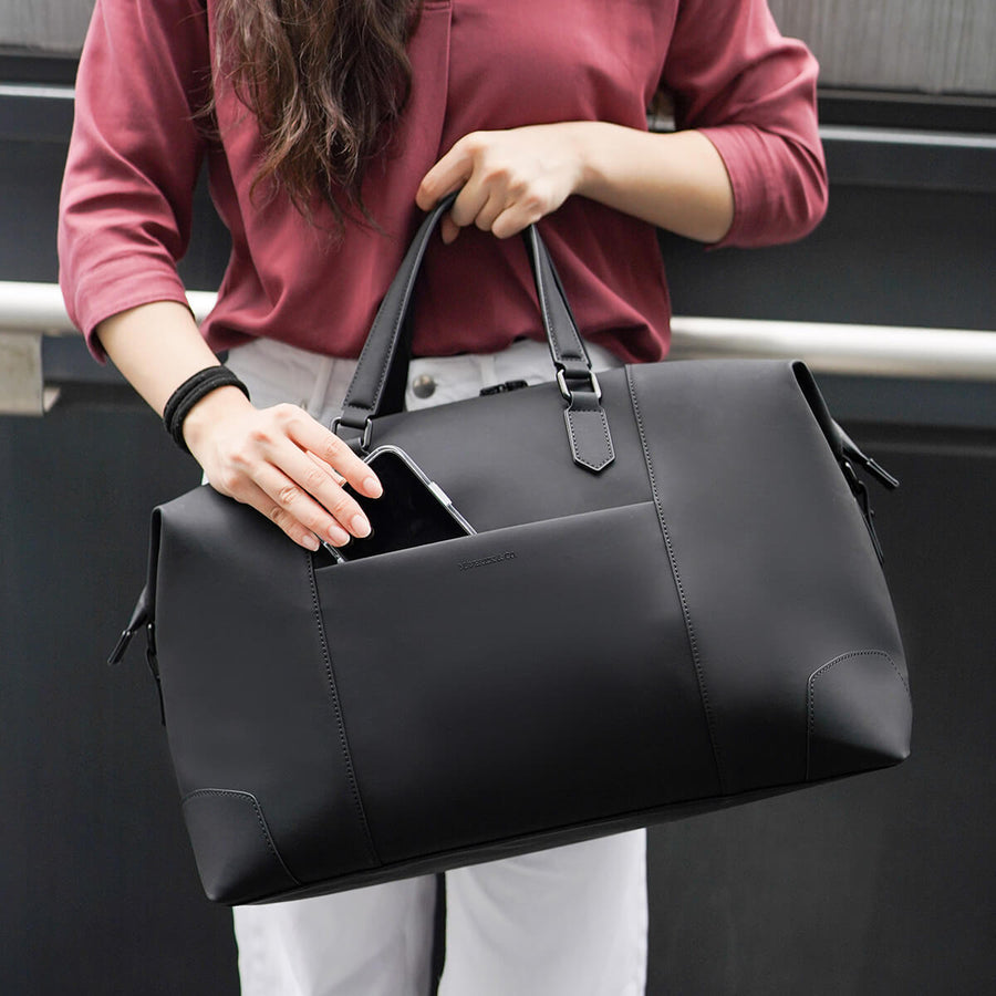 Maverick & Co. - Vista Waterproof Weekender