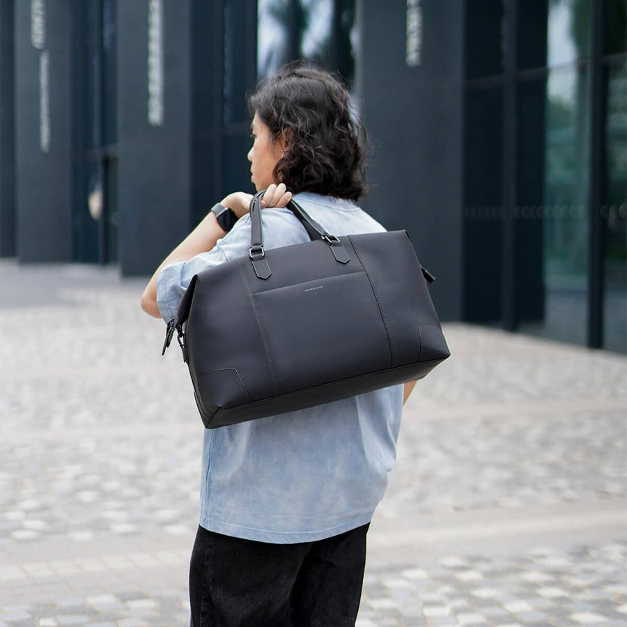 Maverick & Co. - Vista Waterproof Weekender