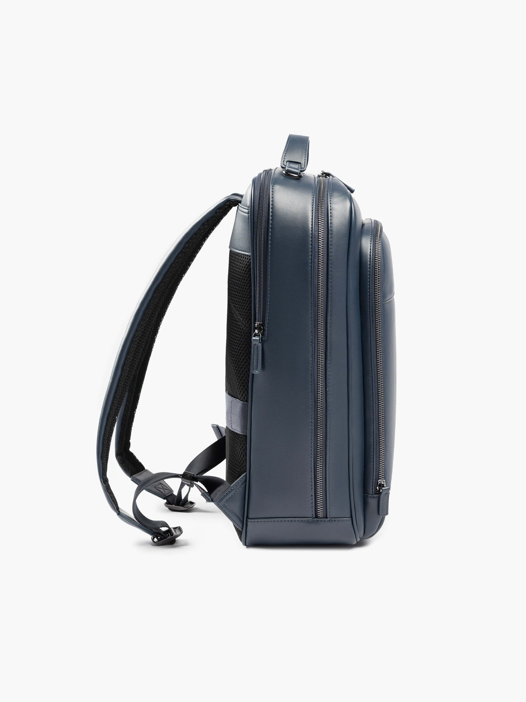 Maverick & Co. - Windsor Business Backpack #color_navy