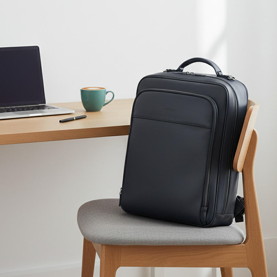 Maverick & Co. - Windsor Business Backpack