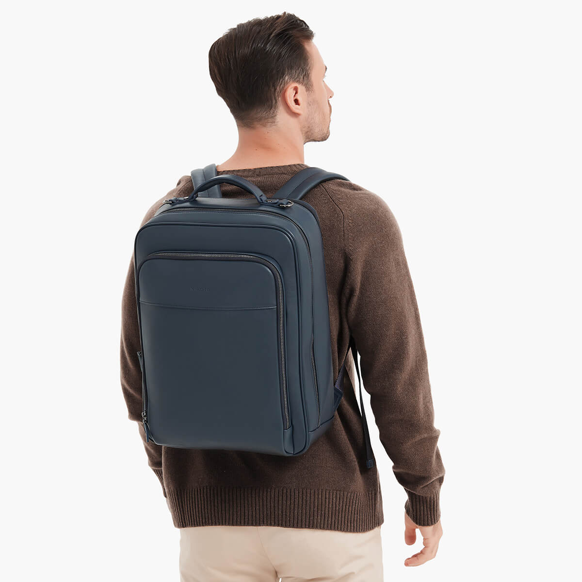 Maverick & Co. - Windsor Business Backpack