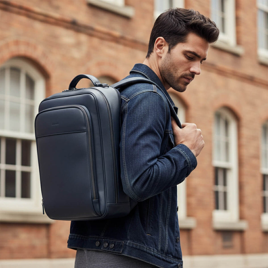 Maverick & Co. - Windsor Business Backpack