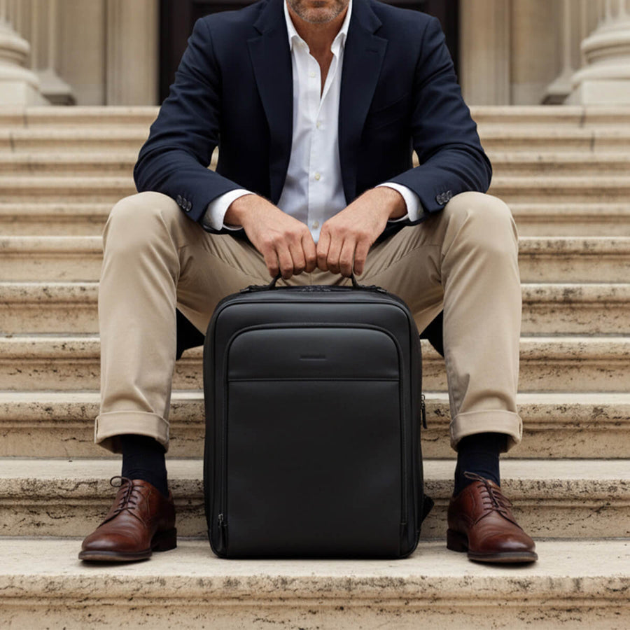Maverick & Co. - Windsor Business Backpack