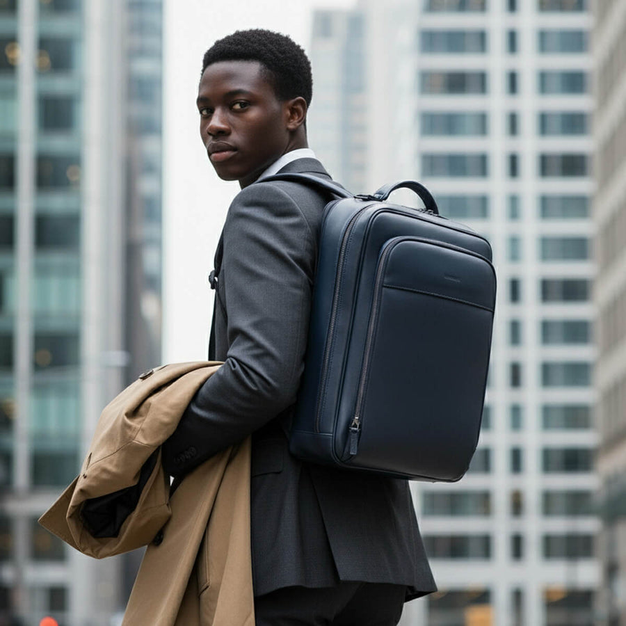 Maverick & Co. - Windsor Business Backpack