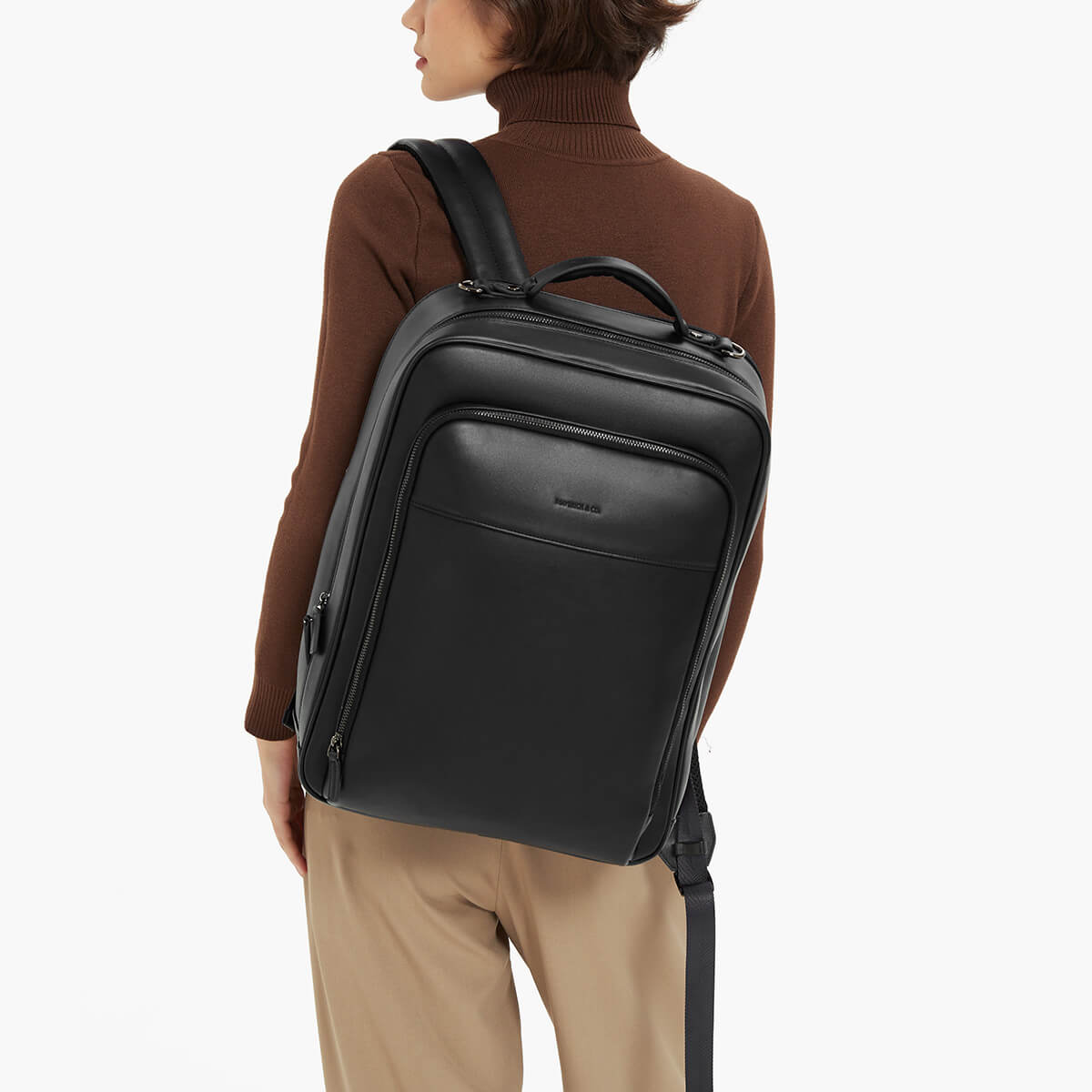Maverick & Co. - Windsor Business Backpack
