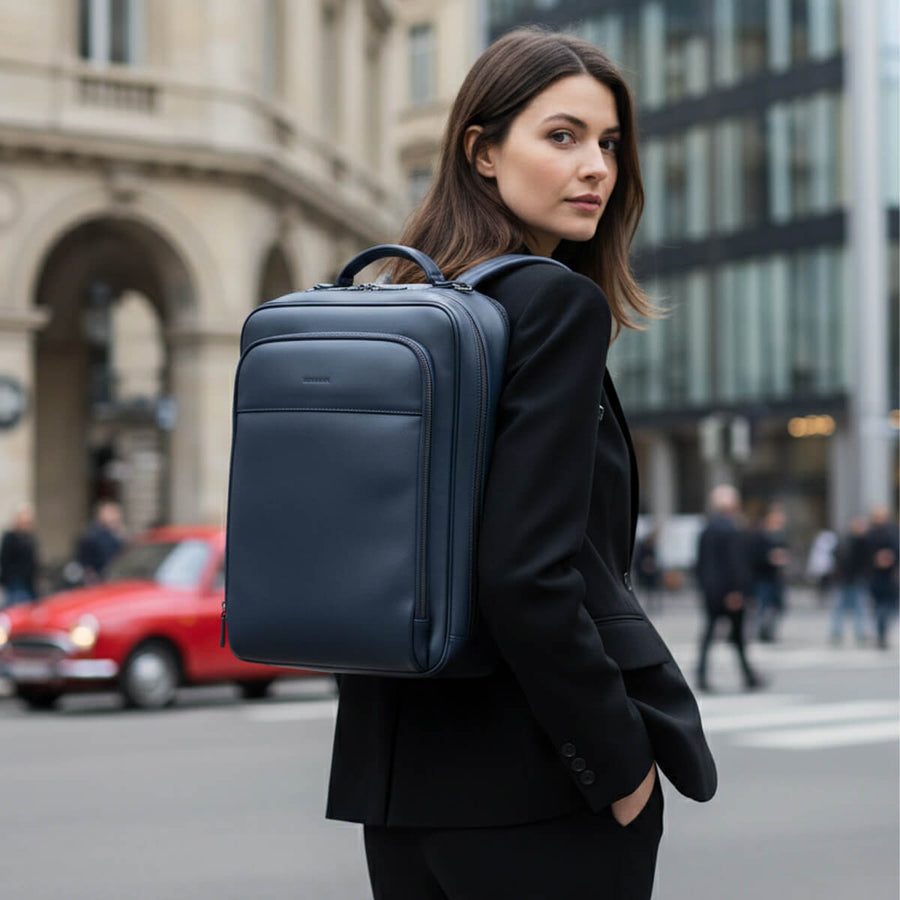 Maverick & Co. - Windsor Business Backpack