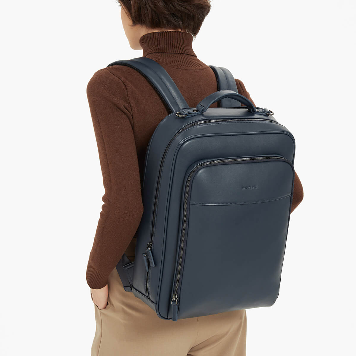 Maverick & Co. - Windsor Business Backpack